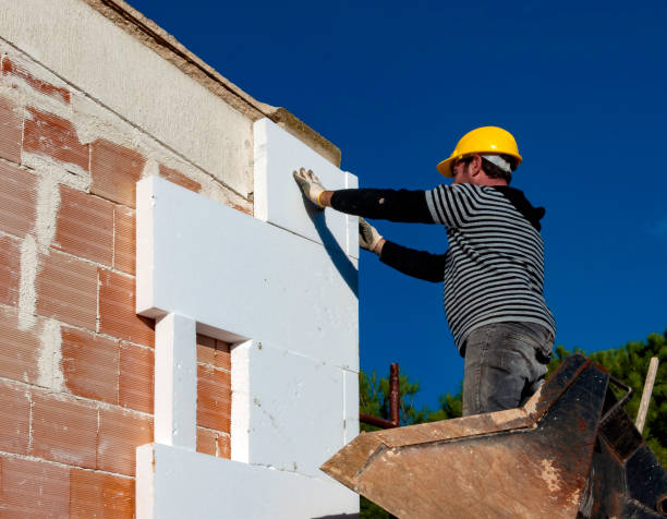Best Insulation Replacement Services  in Cut Bank, MT