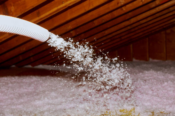Range of Insulation Solutions in Cut Bank, MT