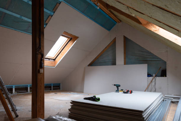 Best Professional Insulation Contractor  in Cut Bank, MT