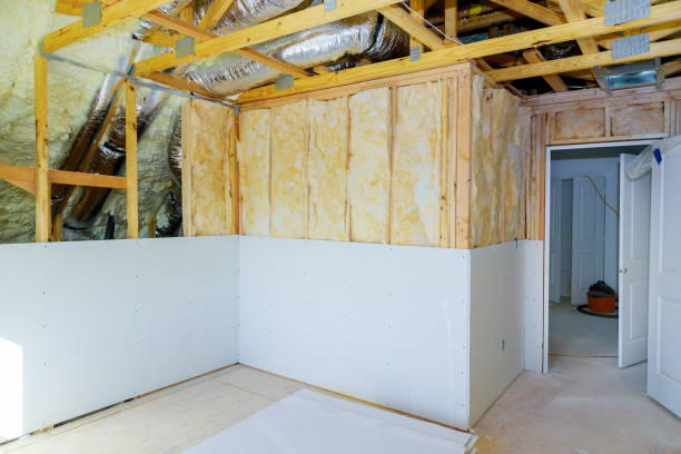Best Energy-efficient Insulation  in Cut Bank, MT