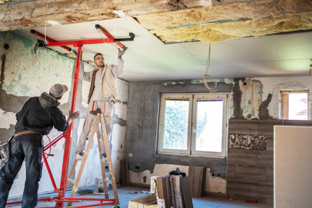 Best Crawl Space Insulation  in Cut Bank, MT