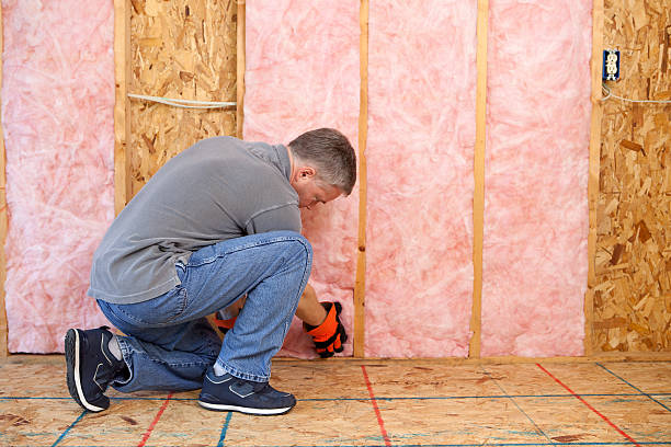 Best Spray Foam Insulation  in Cut Bank, MT