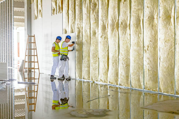 Attic Insulation Near Me in Cut Bank, MT